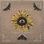 Review: Vangough - Between The Madness